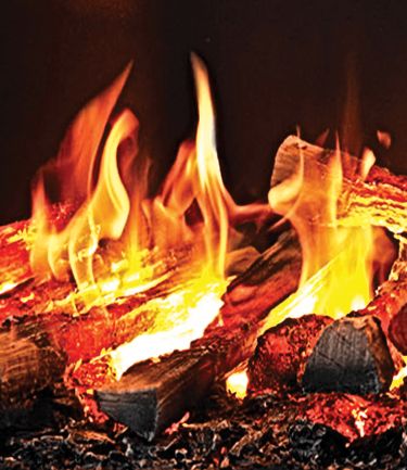Portable Electric Fires