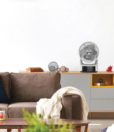 Air Circulator