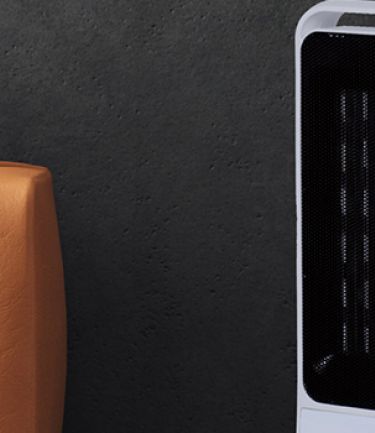 Ceramic Heater