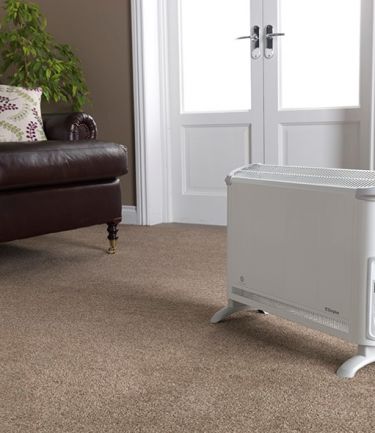 Convector Heater