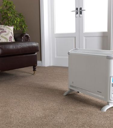 Convector Heater