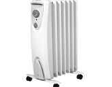 column heater