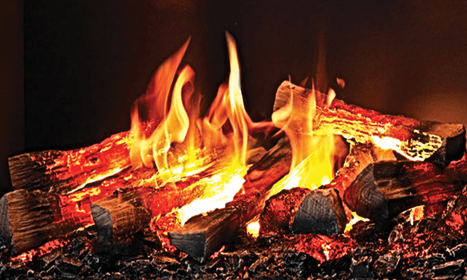 electric fires