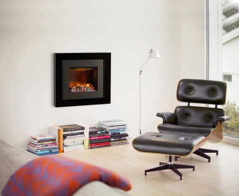 Electric Fireplaces The Ambience Of A, Dimplex Electric Fireplace Nz