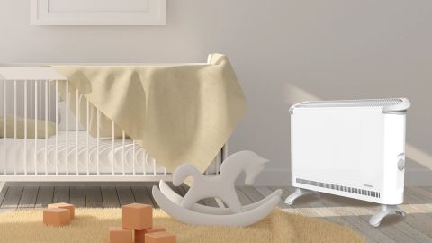 convector heaters