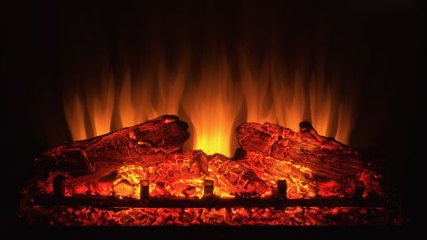 Electric Fires Range Dimplex