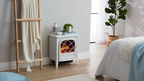 Dimplex Portable Fire