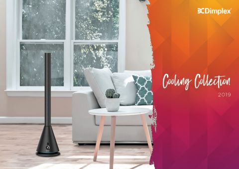 Cooling Brochures