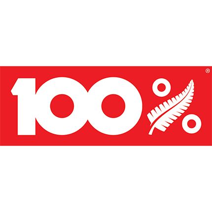 100 Logo