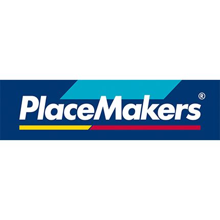 Place Makers logo