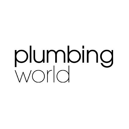 Plumbing World logo