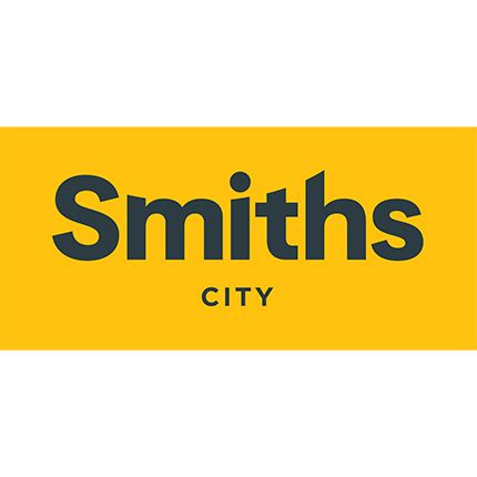 Smiths City logo