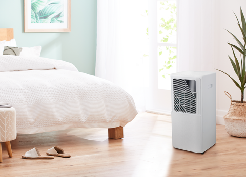 DCP5DUCTLESS