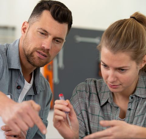 Product troubleshooting