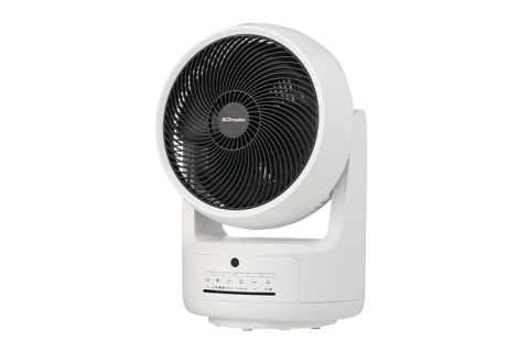 Product Help Air Circulator